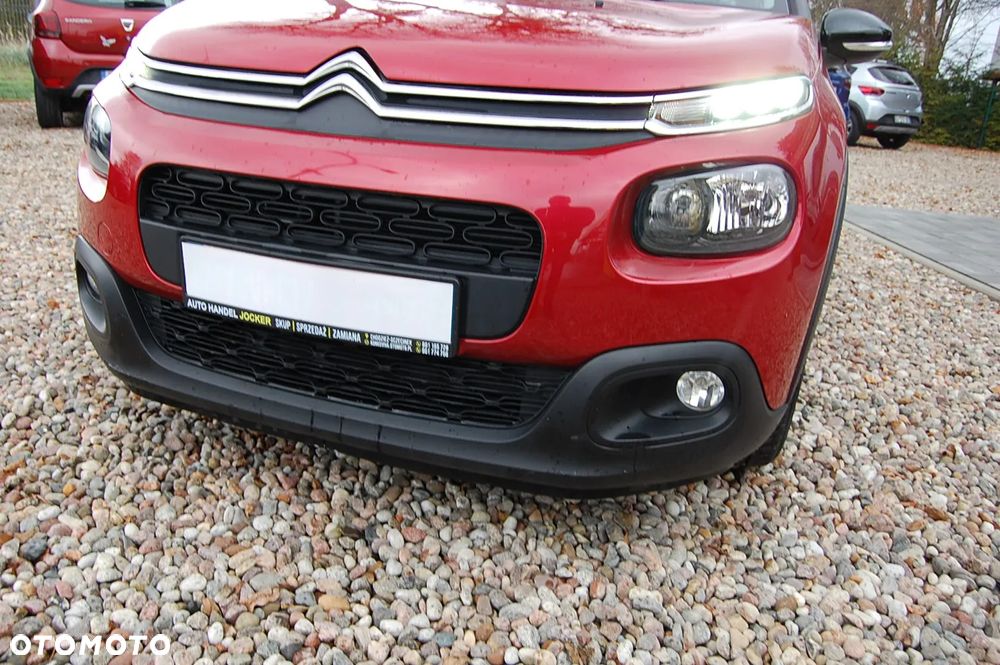Citroën C3 - 26