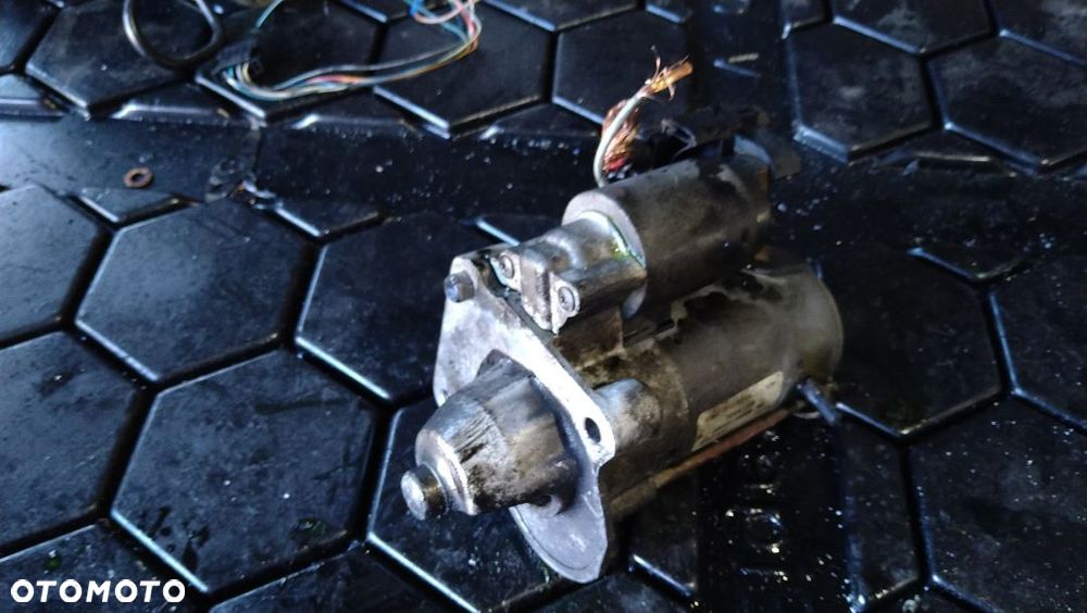 ROZRUSZNIK 30667739 PEUGEOT CITROEN 1.6HDI - 1