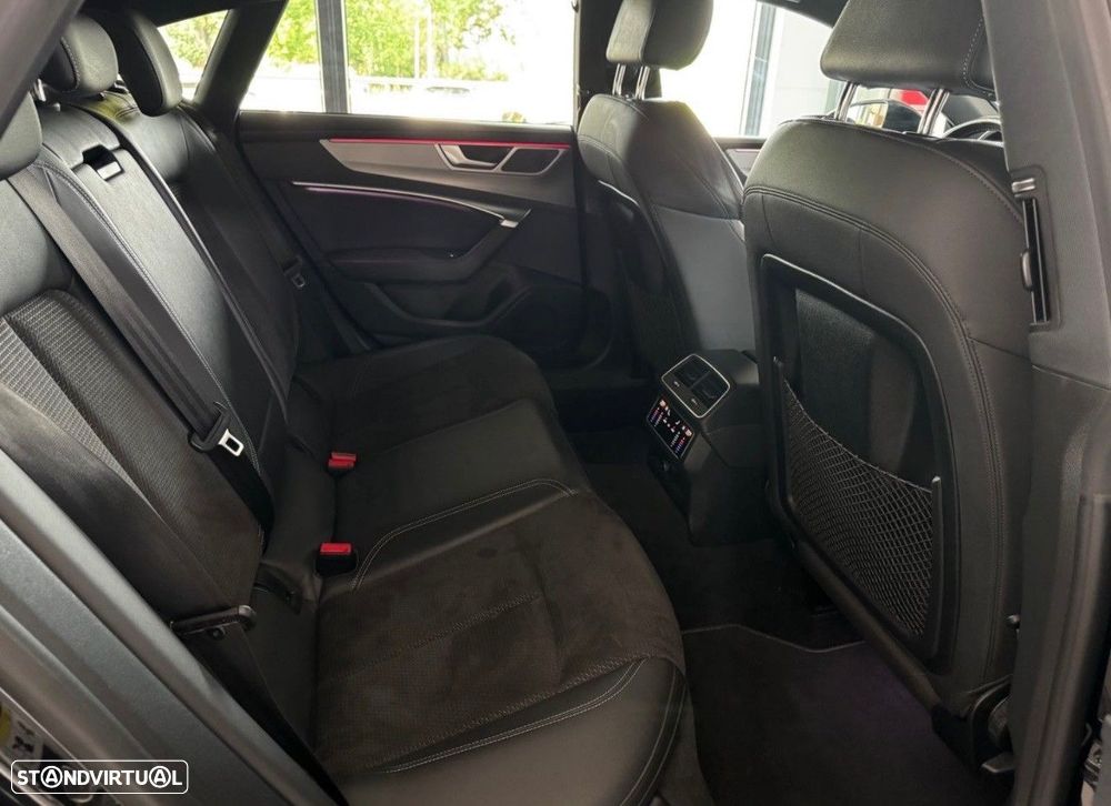 Audi A7 Sportback 50 TFSIe quattro S tronic - 13