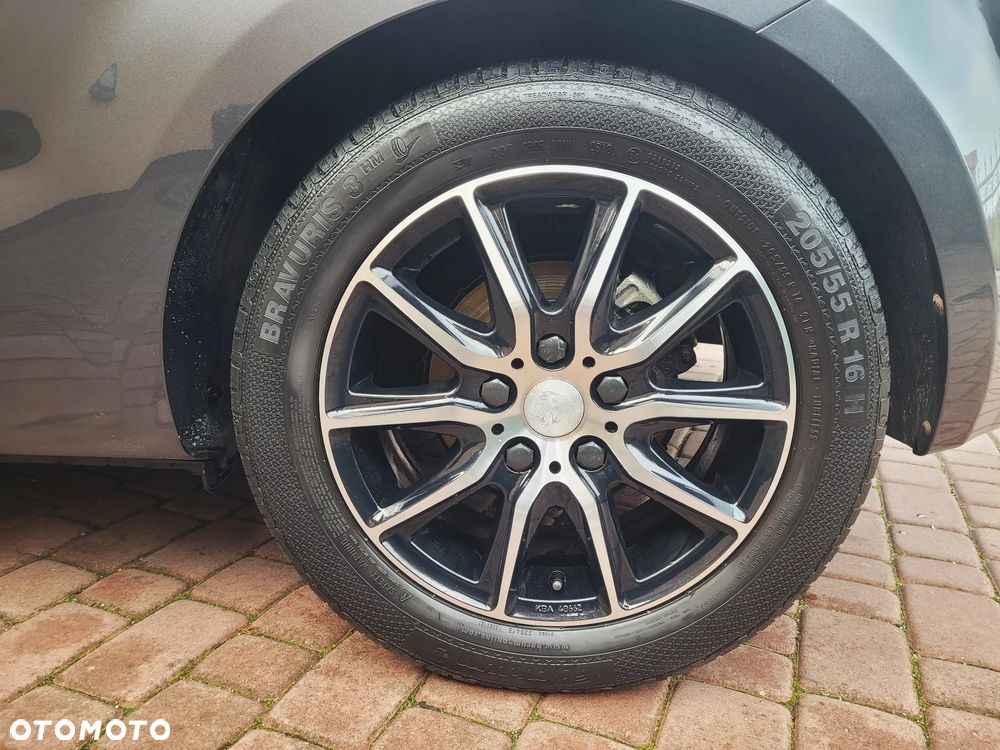 Kia ProCeed 1.6 CVVT Vision - 10