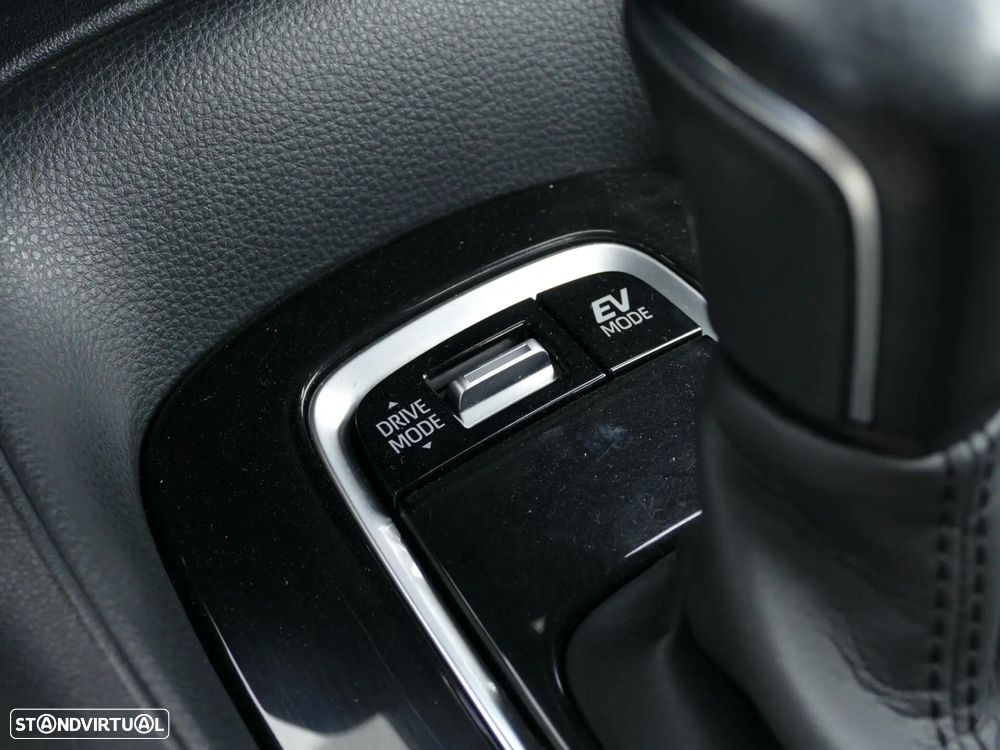 Toyota Corolla 1.8 Hybrid Active - 24