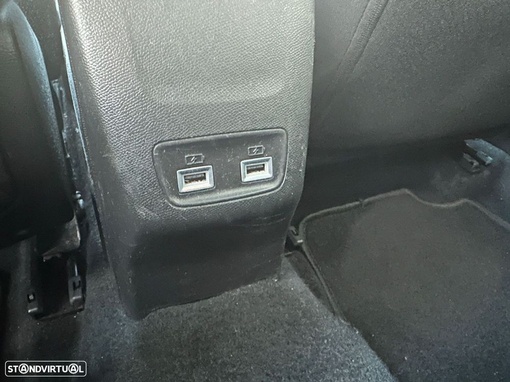 Peugeot e-208 50 kWh Active - 14