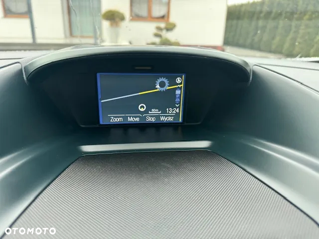 Ford Grand C-MAX - 15