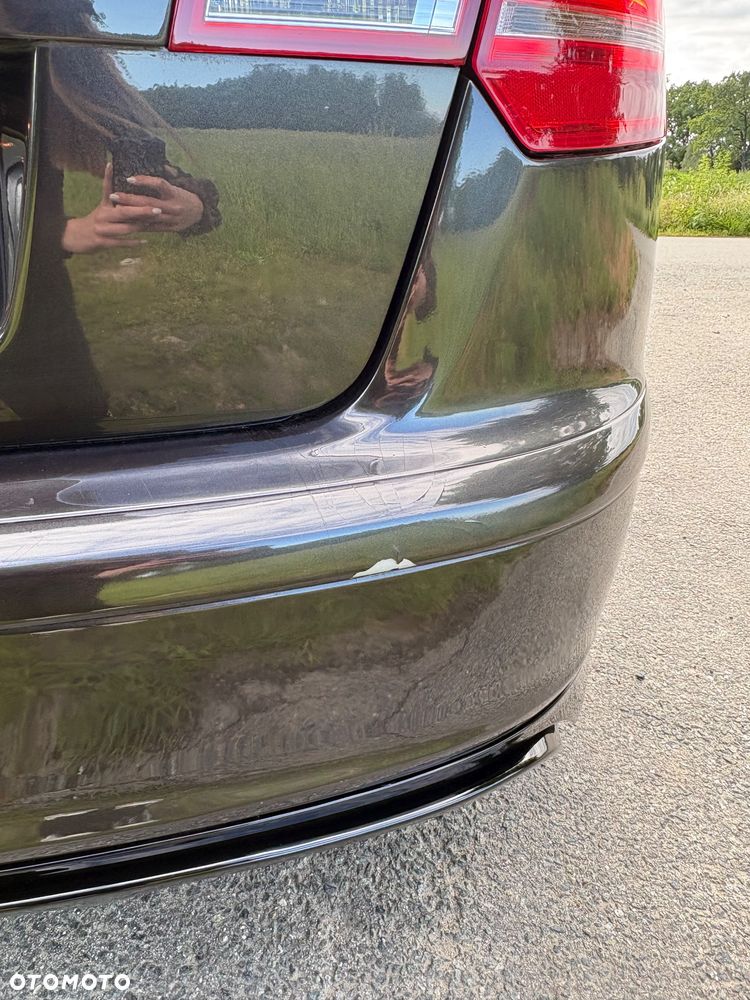 Audi A3 Sportback 1.9 TDI DPF Ambiente - 6