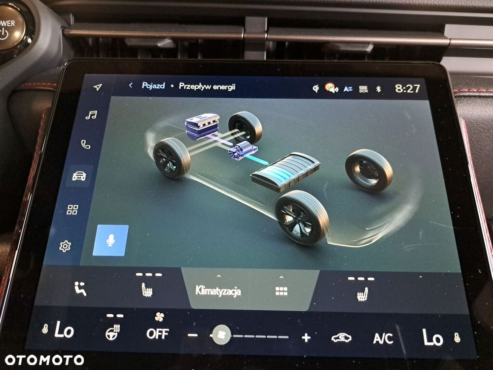 Lexus LBX 1.5 Hybrid Elegant - 22