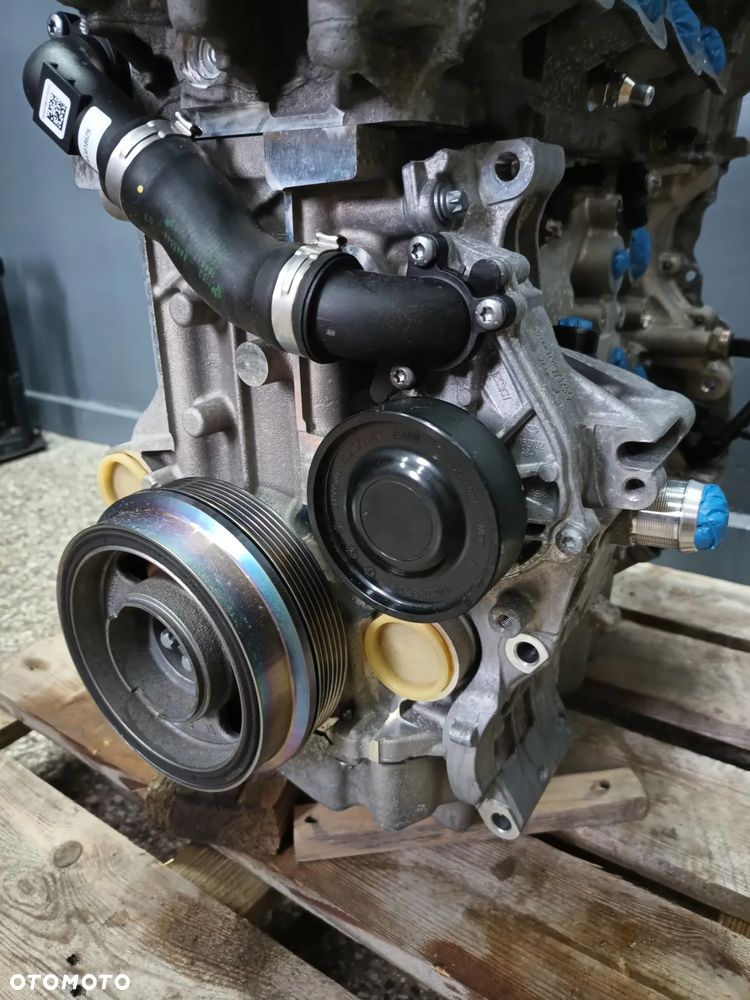 BMW F39 F48 MINI F56 F60 Silnik B48A20A 2.0i B48C - 5