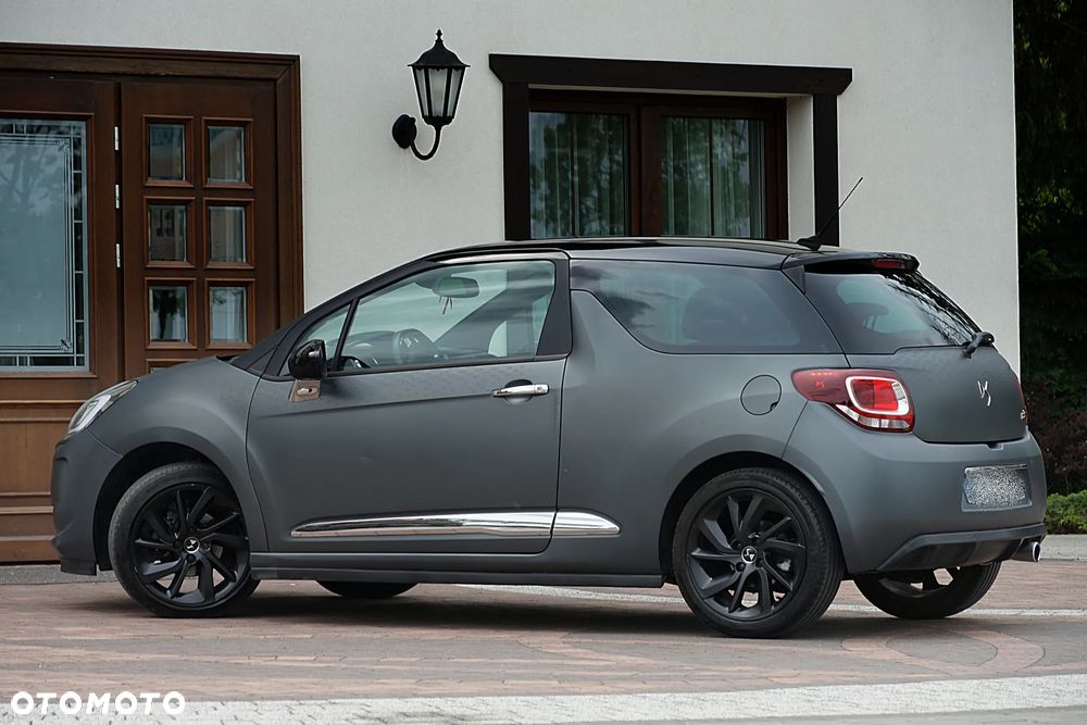 DS Automobiles DS 3 - 22