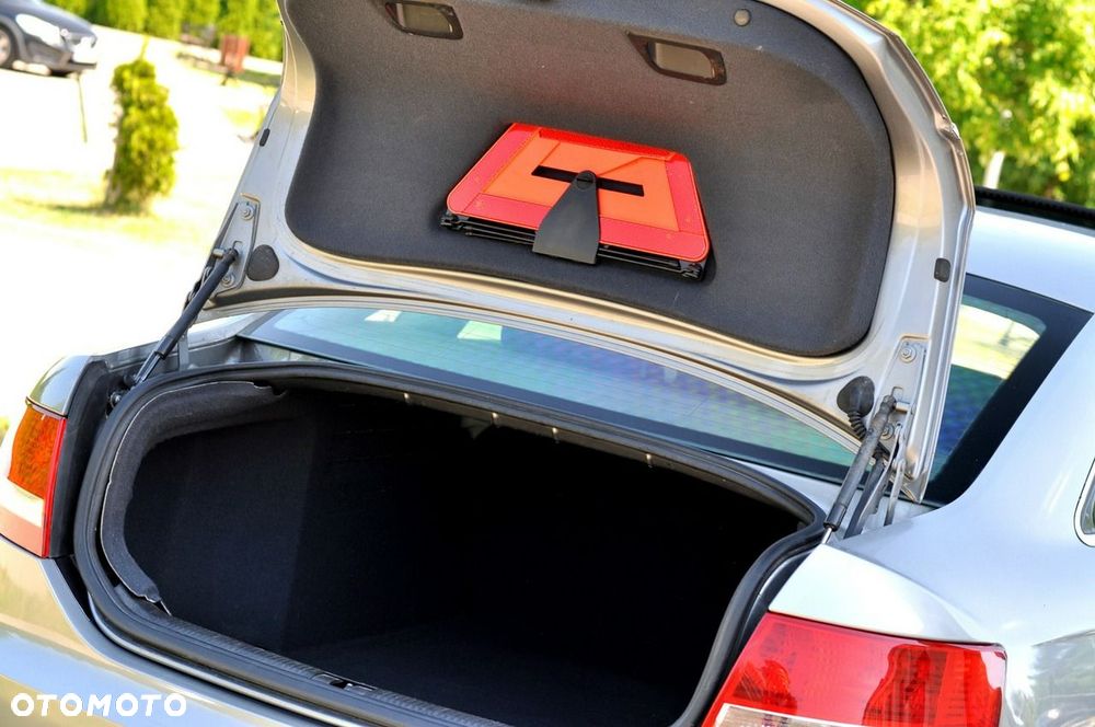 Audi A6 Limousine - 30