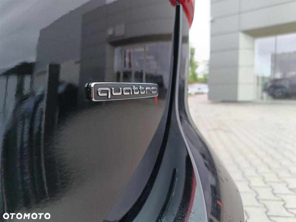 Audi A5 Limousine TFSI Quattro S tronic - 35