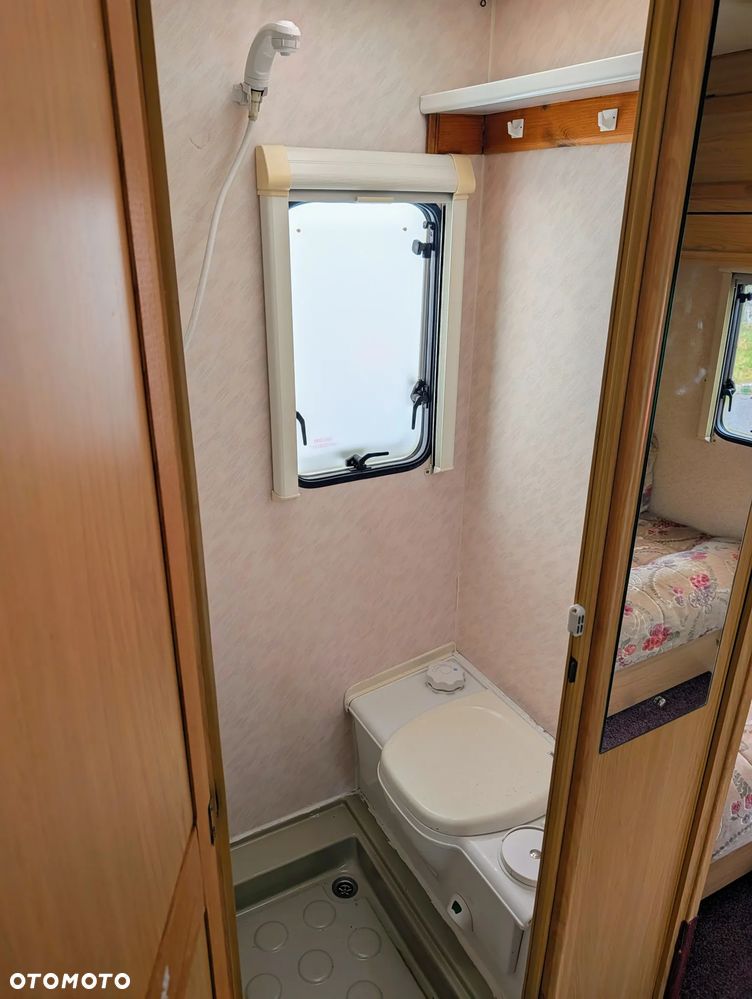 SWIFT Lifestyle 450 - 17