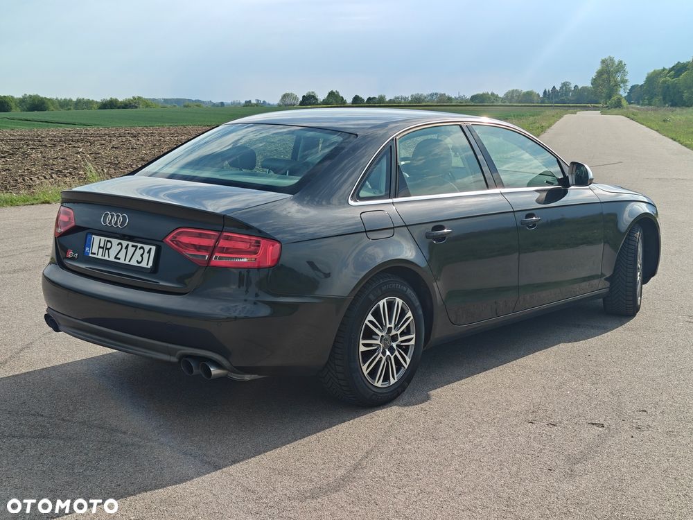 Audi A4 Limousine 2.0 TDI Prime Line - 5