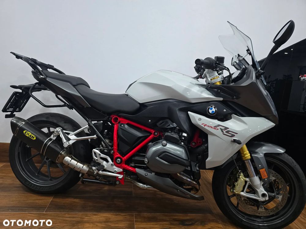 BMW R - 40