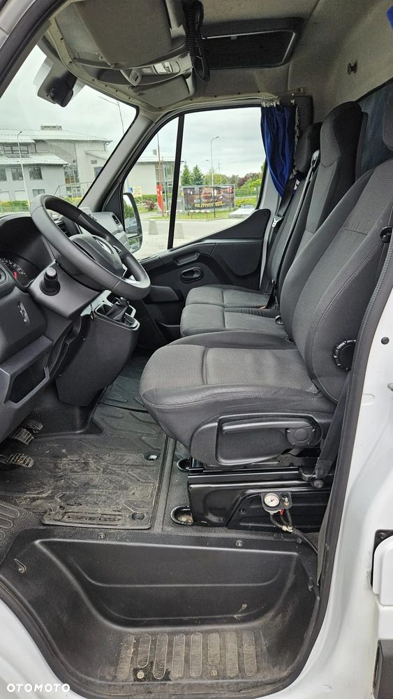 Renault MASTER - 9