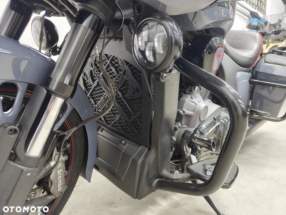 Indian Challenger - 16