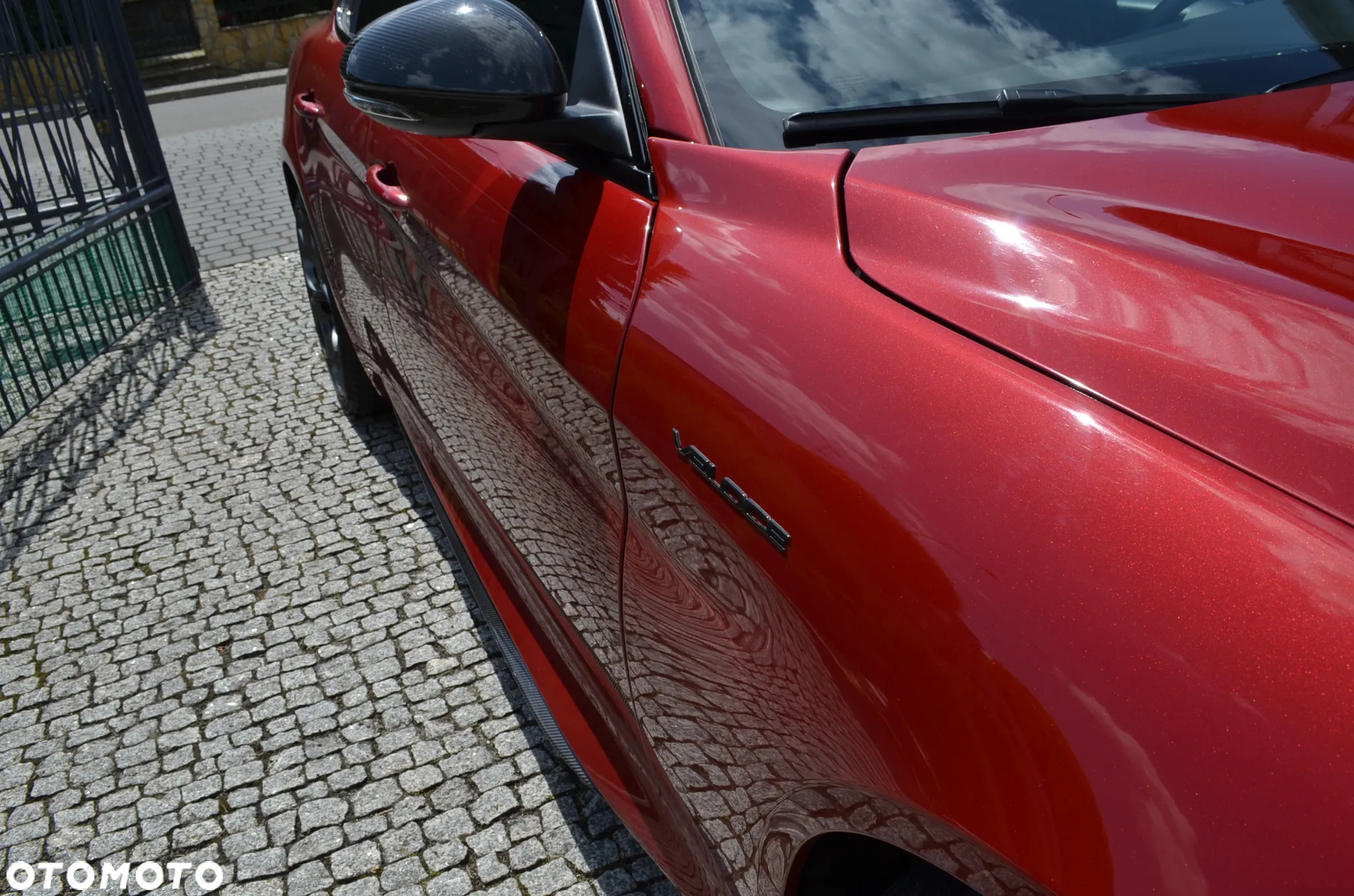Alfa Romeo Giulia 2.0 Turbo Veloce TI Q4 - 4