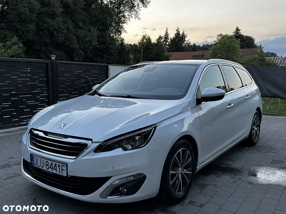 Peugeot 308 - 3