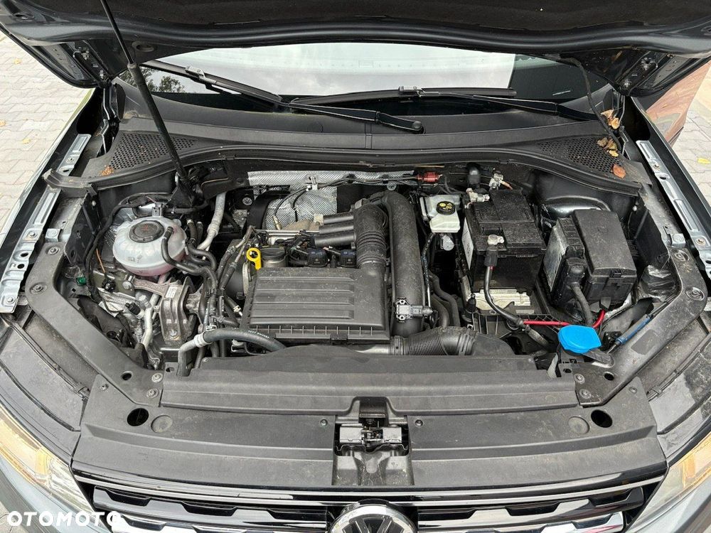 Volkswagen Tiguan Allspace - 33