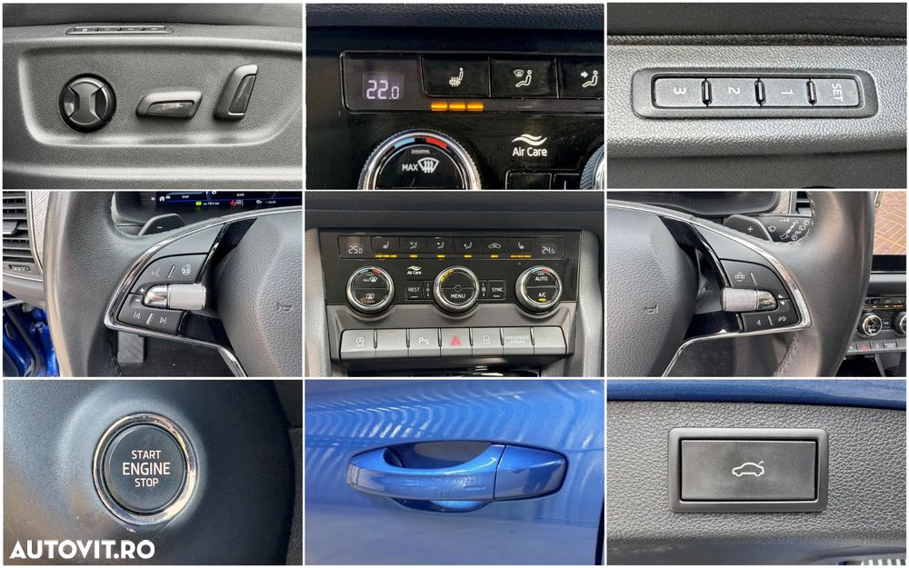 Skoda Kodiaq 2.0 TDI DSG Clever - 7