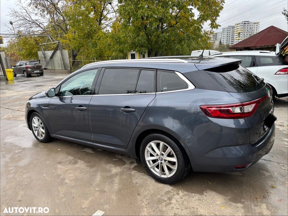 Renault Megane - 4