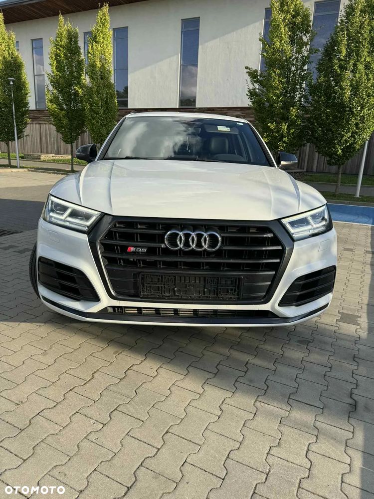 Audi SQ5 - 8