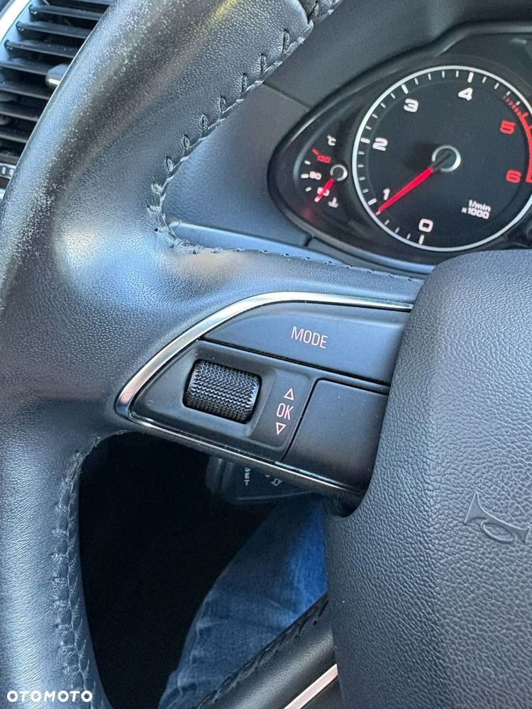 Audi Q5 - 24
