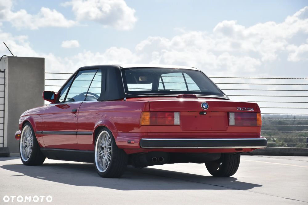 BMW Seria 3 - 6