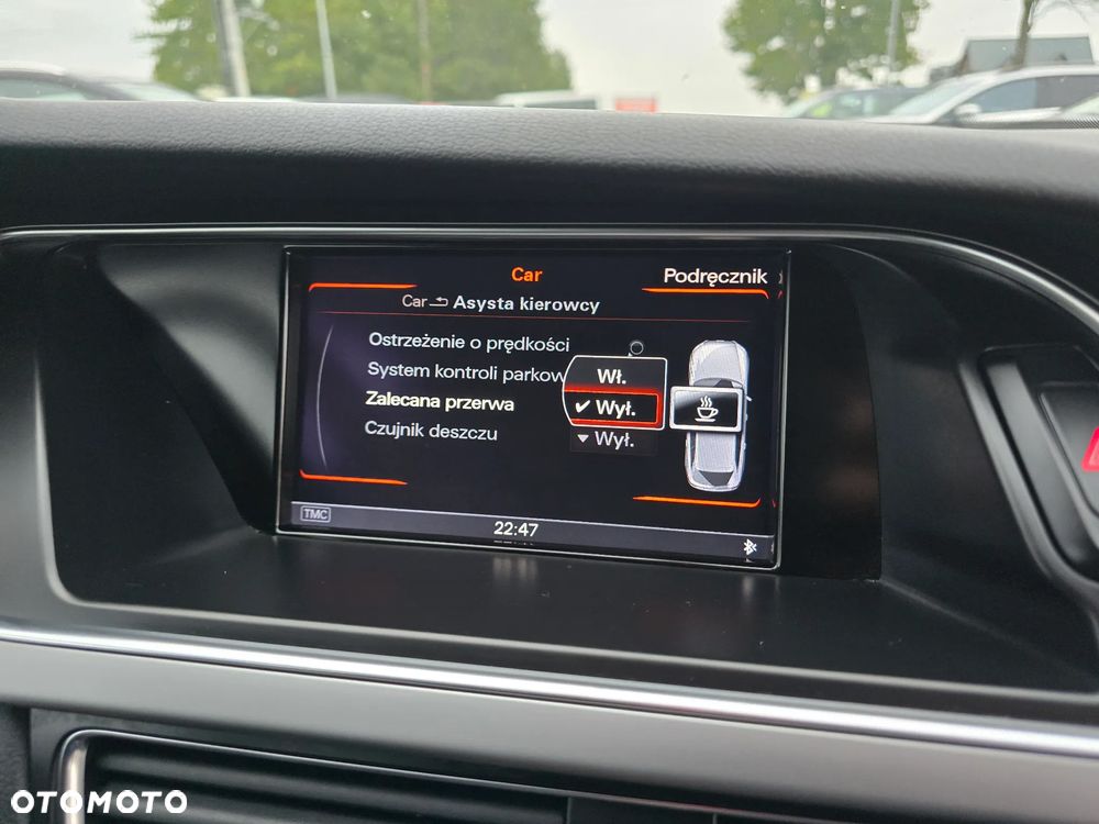 Audi A4 - 29