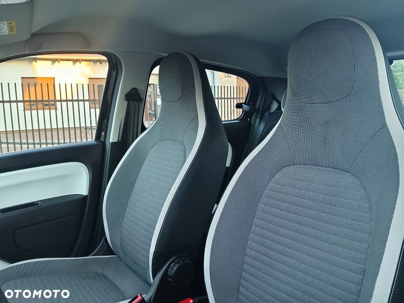 Renault Twingo Electric ZEN - 13