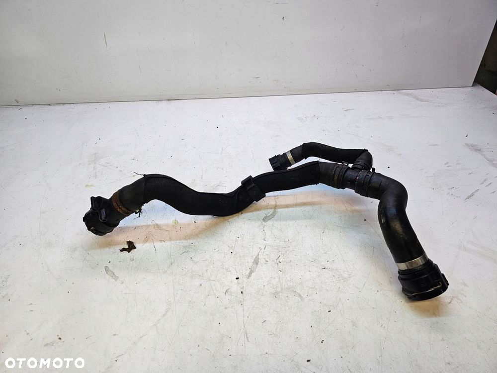 RURKA PRZEWÓD WODY AUDI Q5 8R 2.0 TDI 8R0121049B - 4