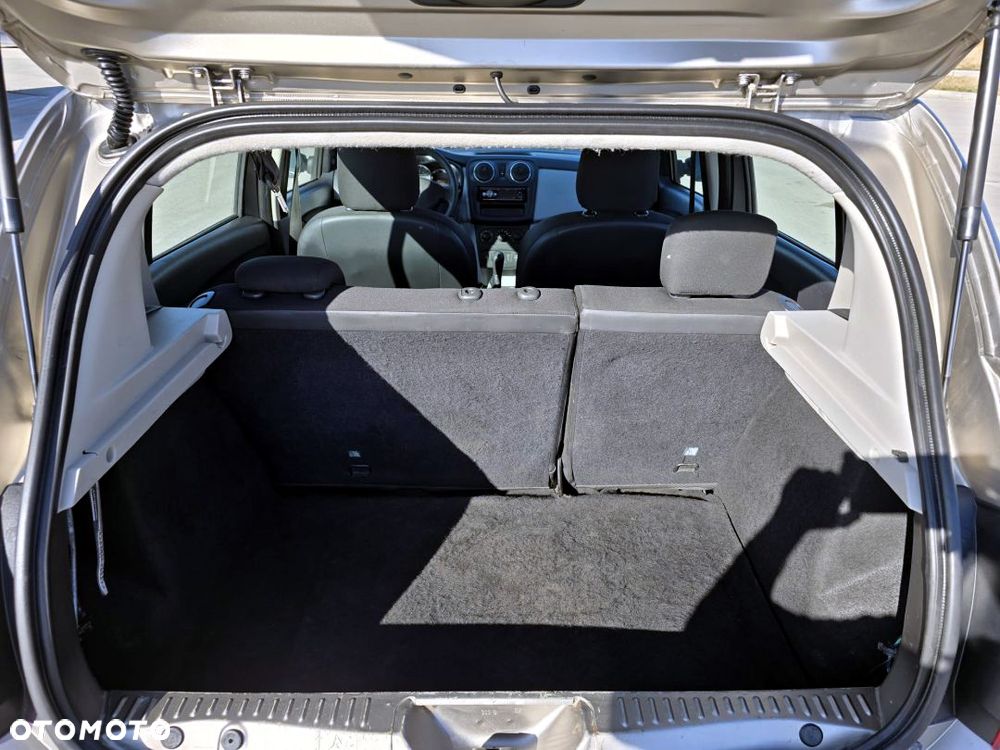 Dacia Sandero 1.2 16V 75 Live II - 25