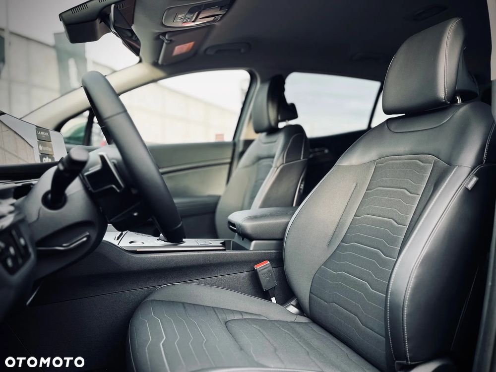 Kia Sportage 1.6 T-GDI HEV Anniversary 4WD - 21