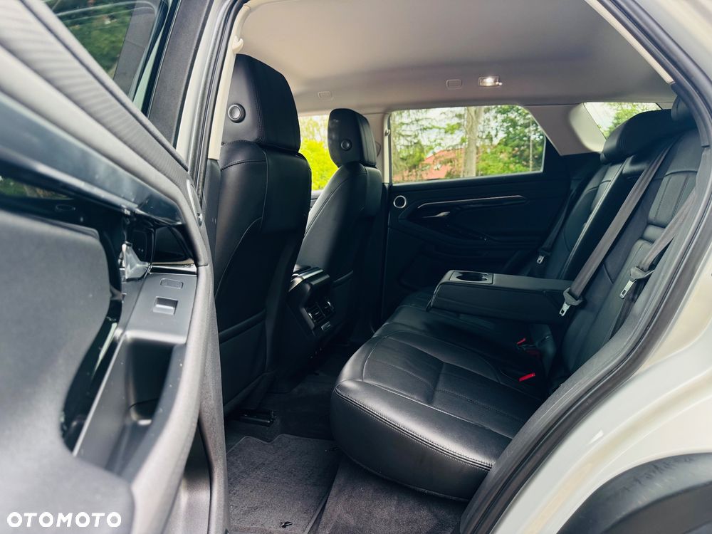 Land Rover Range Rover Evoque D150 R-Dynamic S - 30