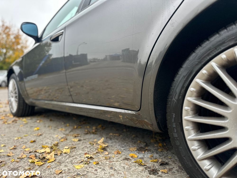 Alfa Romeo 159 - 6