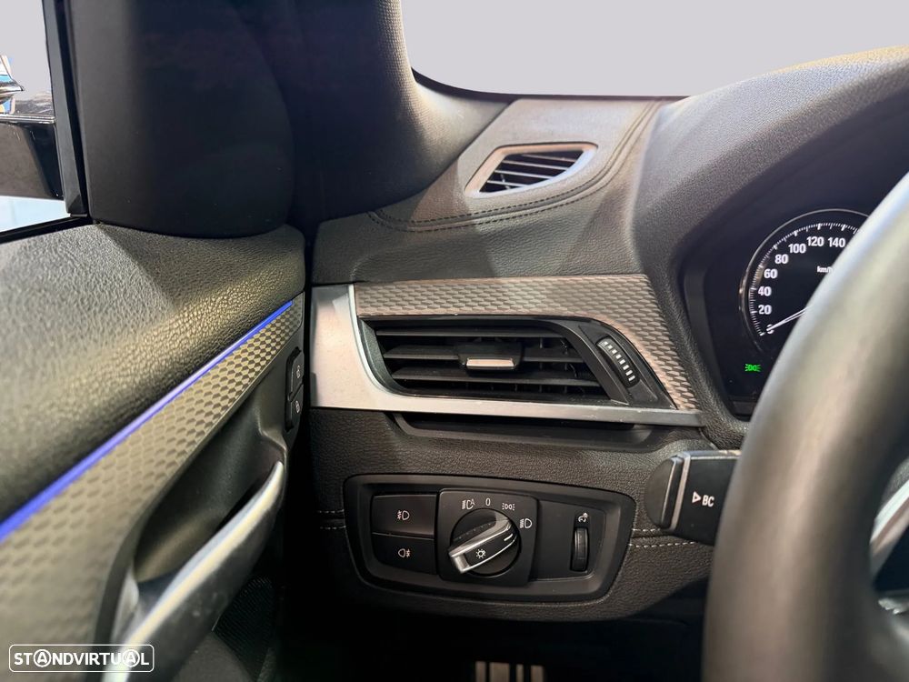 BMW X2 - 22