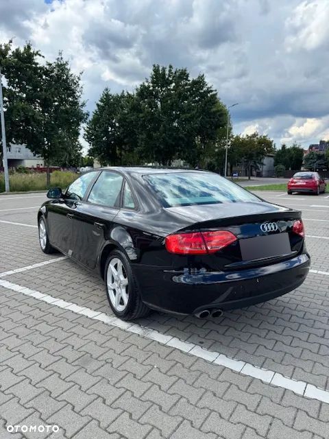 Audi A4 Limousine 1.8 TFSI - 3