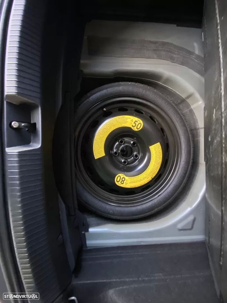 VW Taigo 1.0 TSI Life - 22