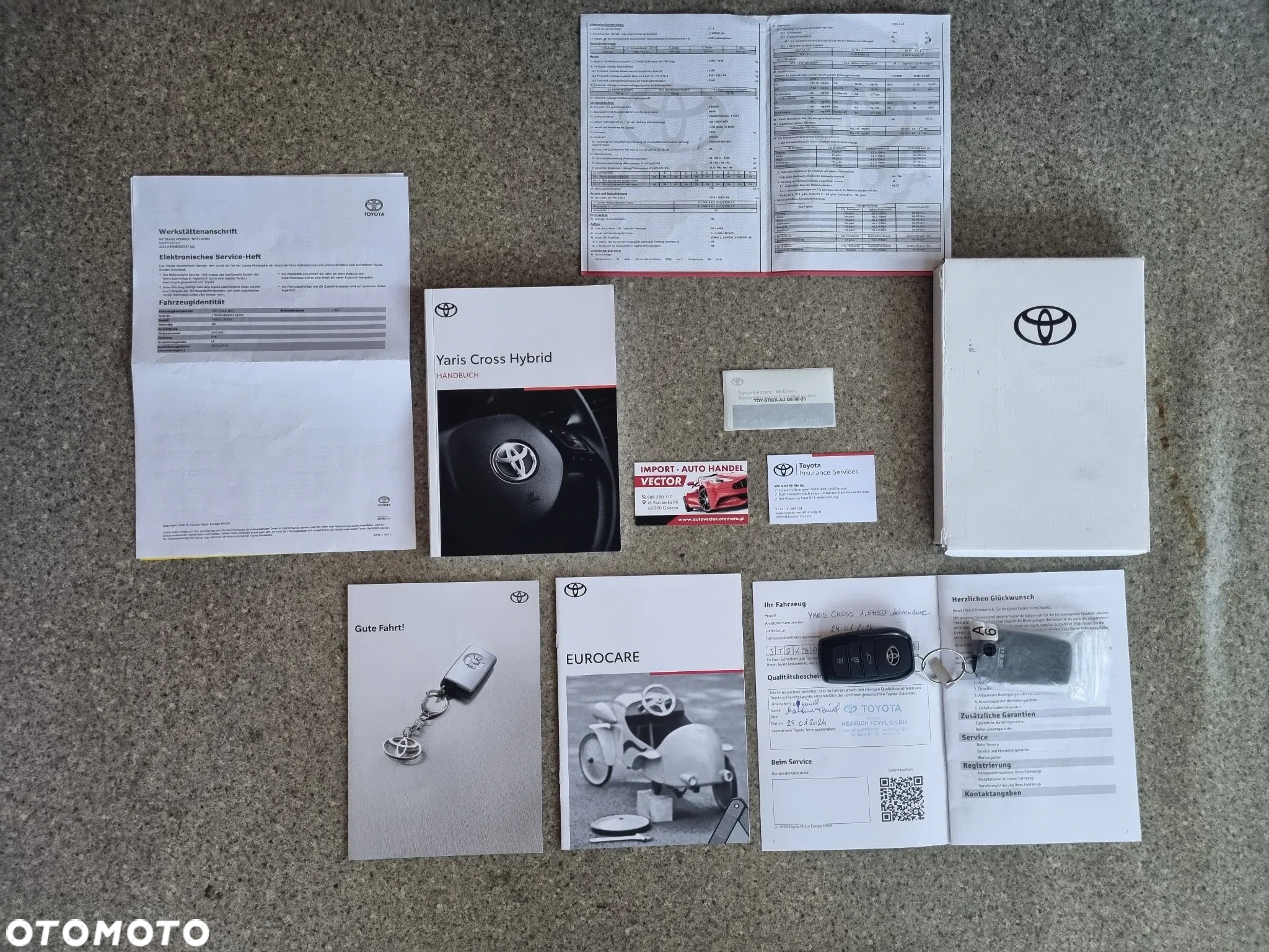 Toyota Yaris Cross Hybrid 1.5 Adventure - 10