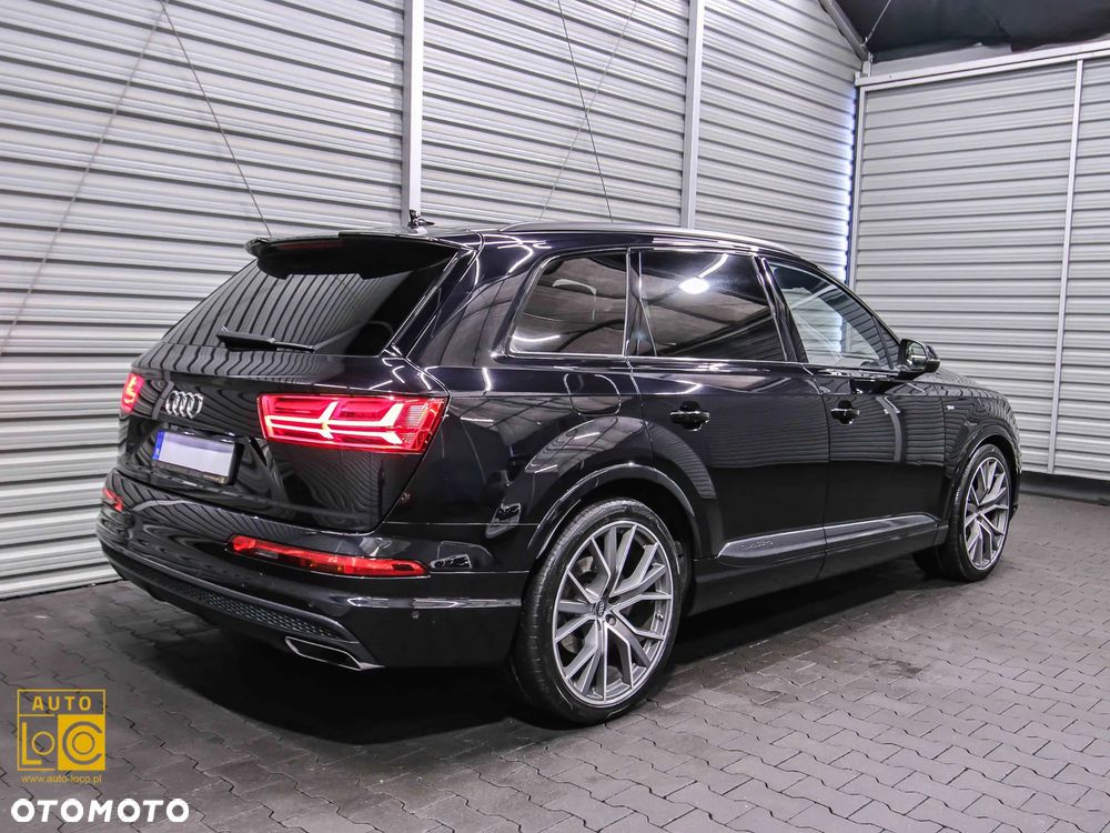 Audi Q7 - 8