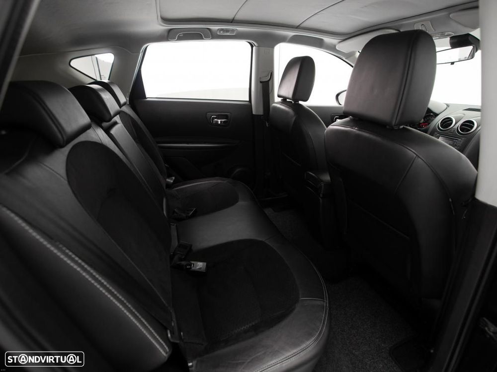 Nissan Qashqai - 10