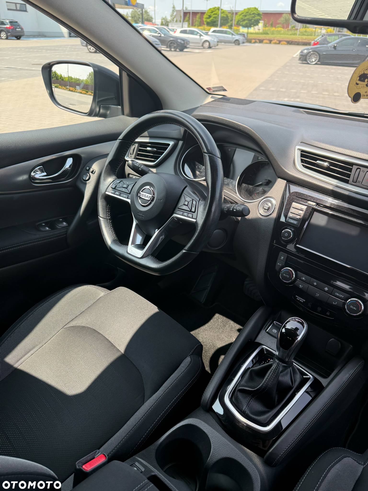Nissan Qashqai - 3