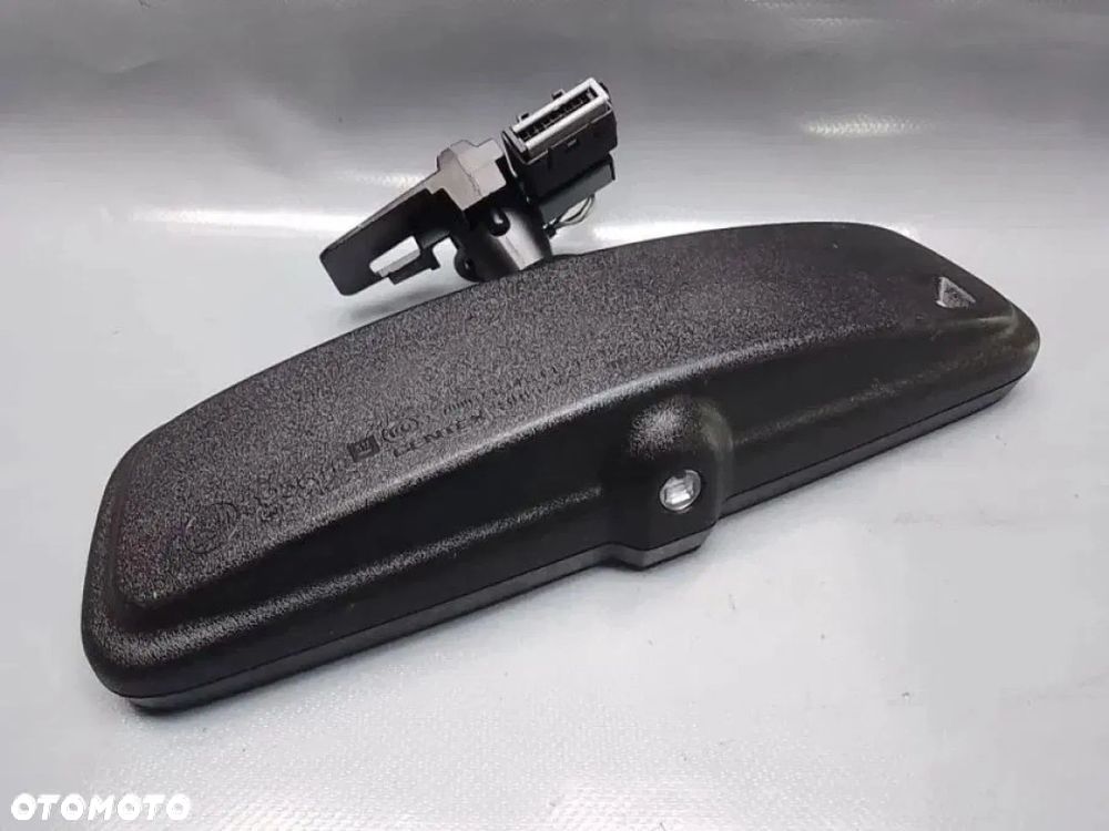 opel corsa e lusterko wewnętrzne wsteczne fotochrom 13481121 - 4