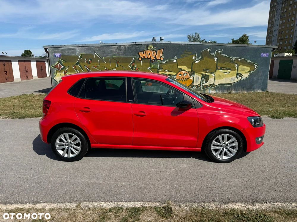 Volkswagen Polo 1.2 Style - 8