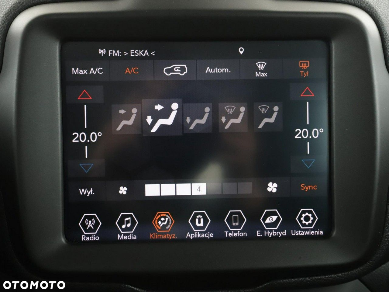 Jeep Renegade 1.3 GSE T4 Turbo PHEV 4xe Limited S&S - 26