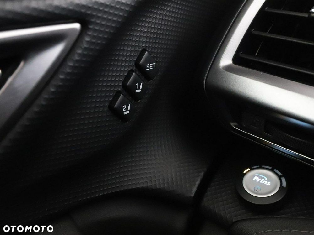 Subaru Forester 2.0X Lineartronic Comfort - 39