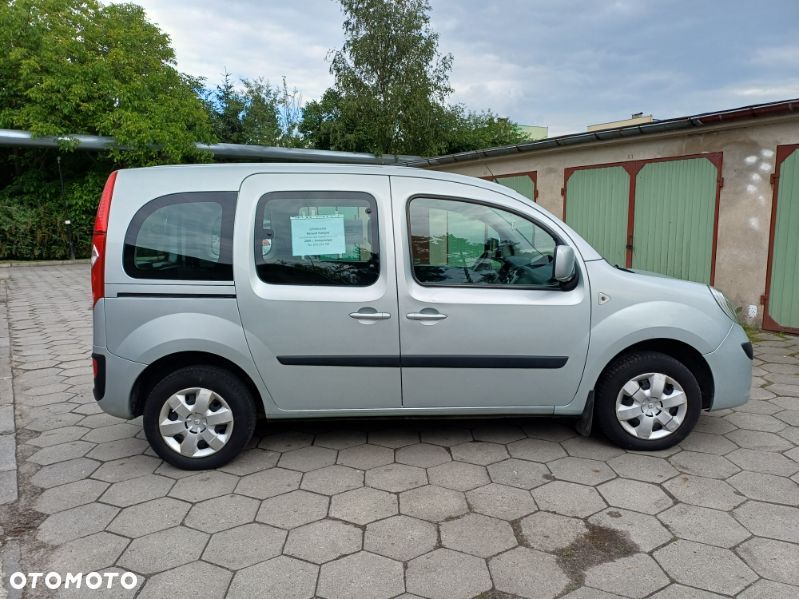 Renault Kangoo 1.6 16V Helios - 2