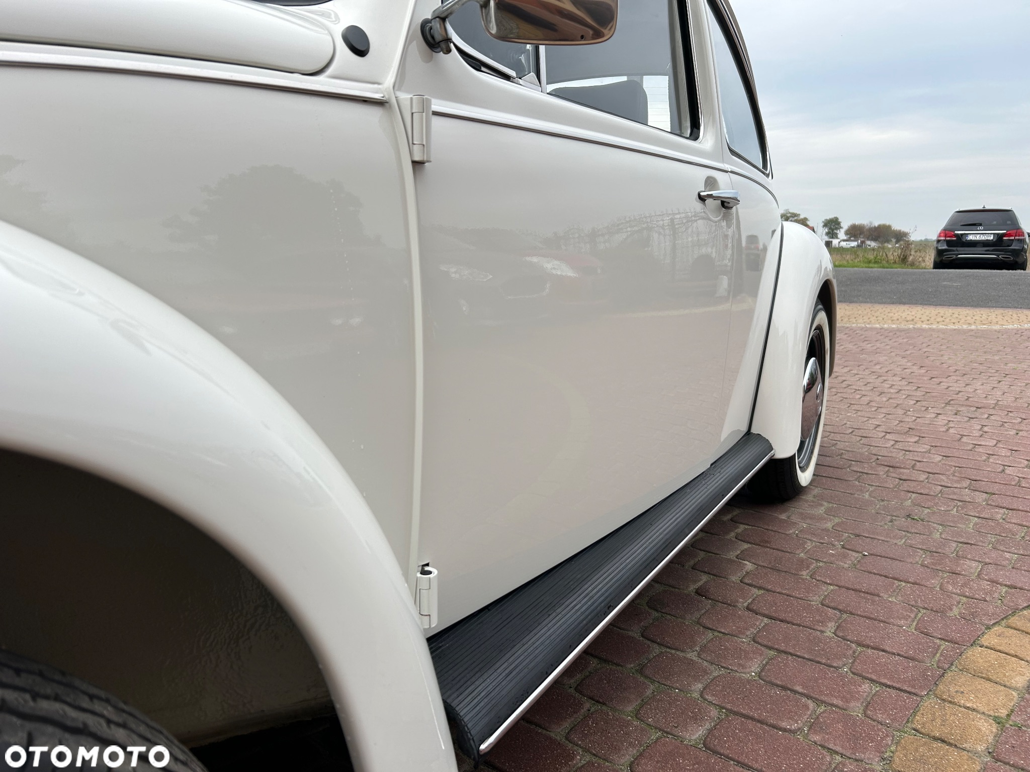 Volkswagen Garbus - 12