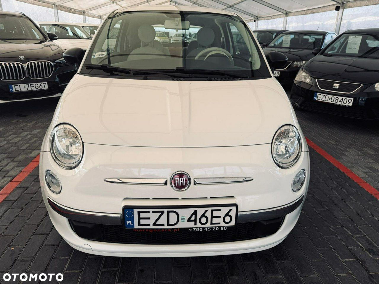 Fiat 500 - 30