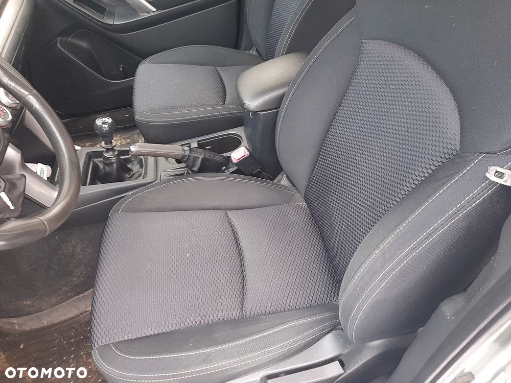 Subaru Forester 2.0X Comfort - 9