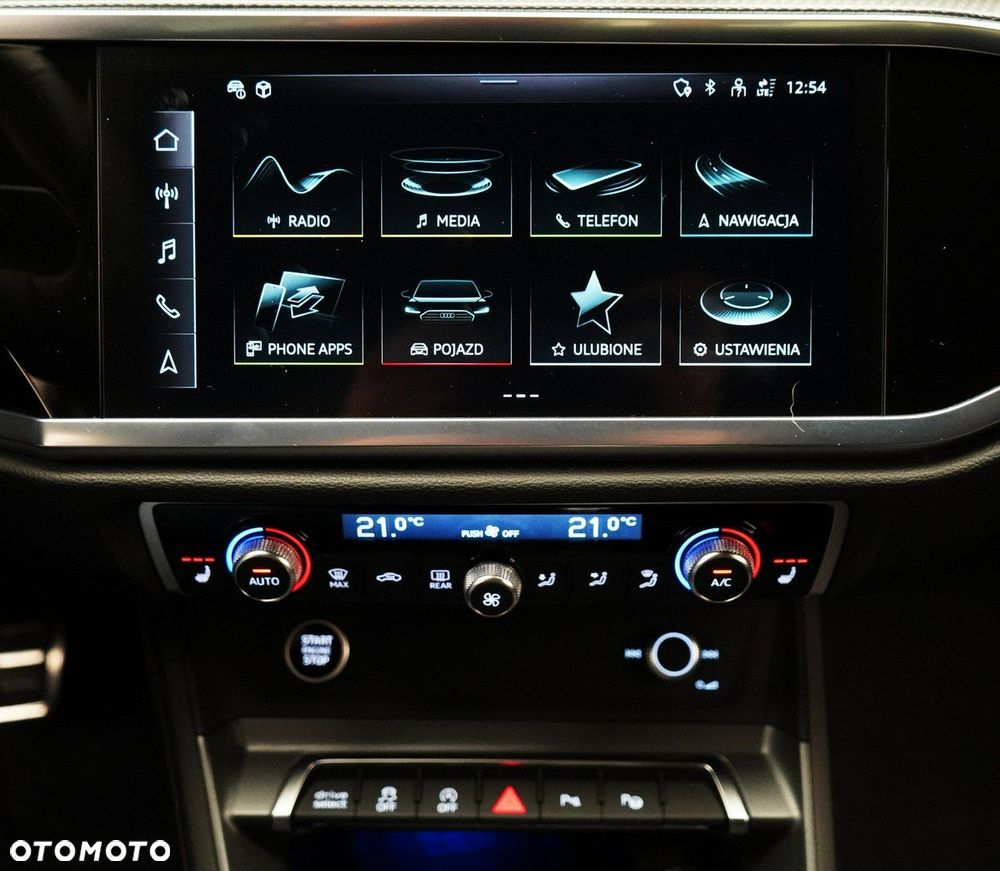 Audi Q3 Sportback - 29