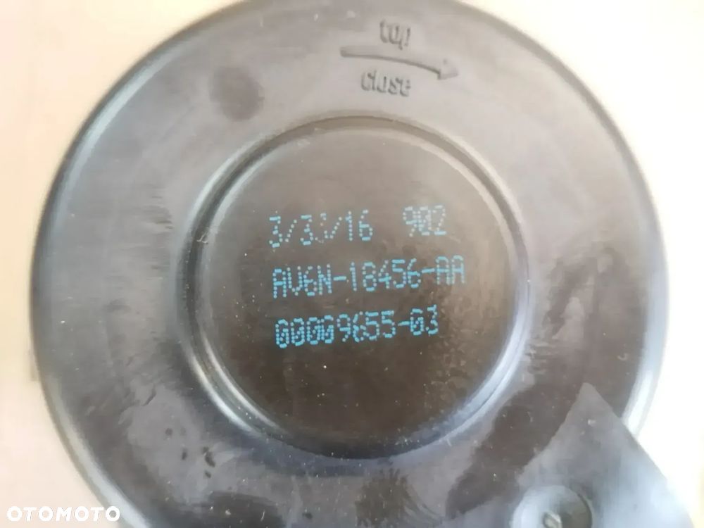 Ford Kuga II MK2 16r Wentylator nawiewu Dmuchawa - 2